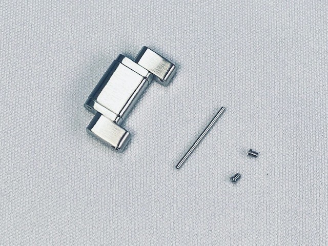 Seiko A01H3JLK New Grand Watch Band Bracelet Link SLGA007/9RA2-0AA0 1106i