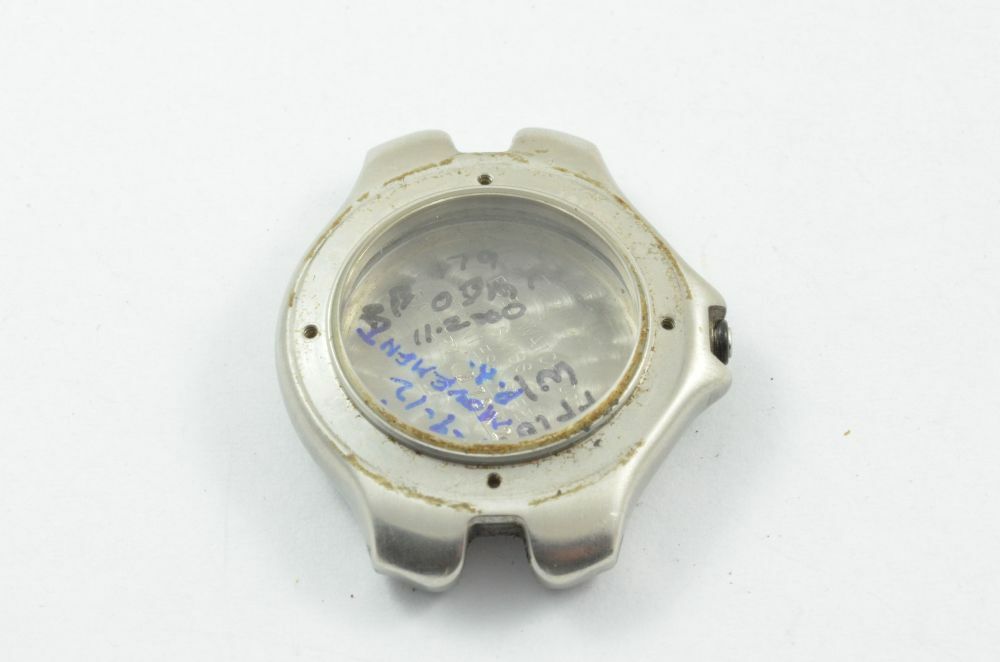 Ebel Sportwave Steel Case 9087621