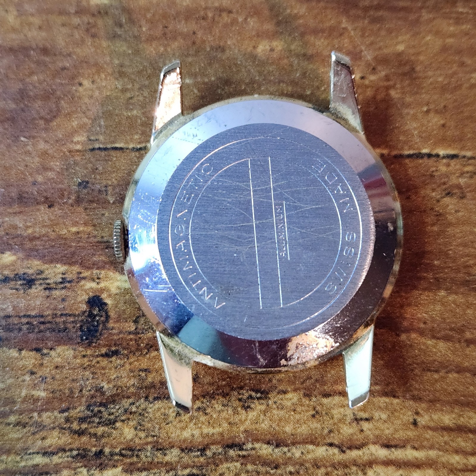 Vintage Watch Lot – Gruen, Benrus, Elgin Trench, Eska 17J, Waltham 17J, Driva