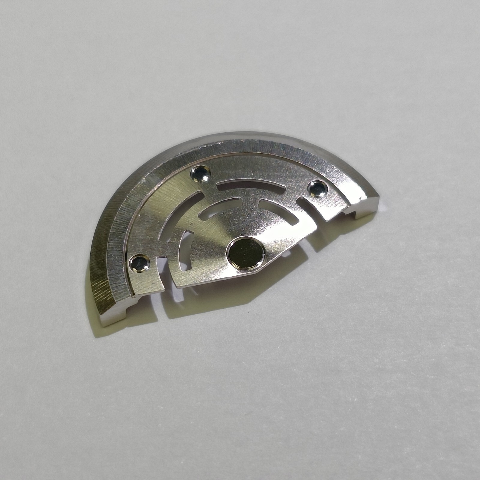 ROLEX LADIES CALIBRE 2235-570 OSCILLATING WEIGHT (NEW OLD STOCK & 100% ORIGINAL)
