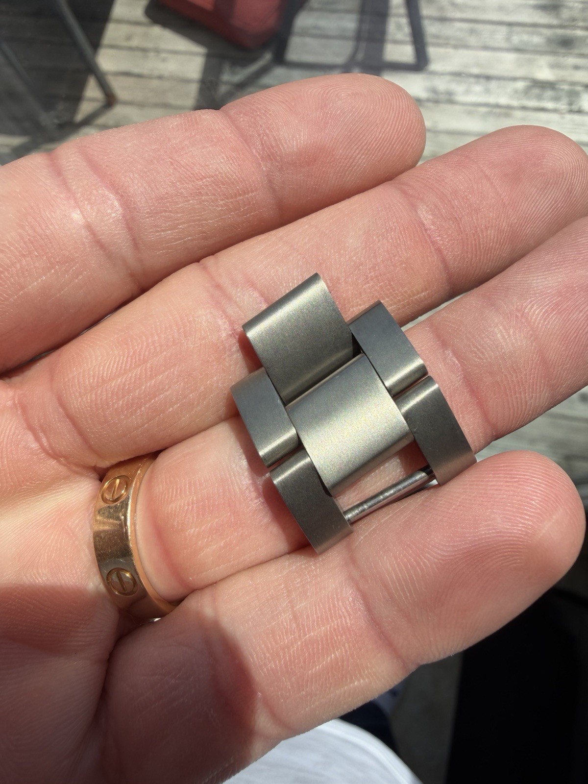 Breitling Aerospace Evo E79363 152E Links (2)