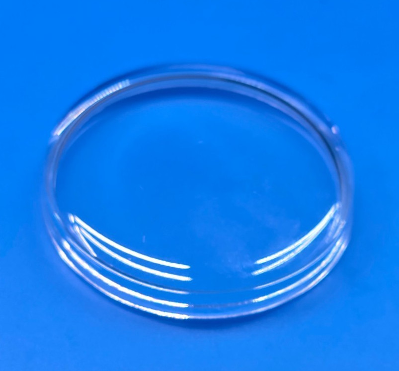 QUALITY NEW ACRYLIC CRYSTAL FOR SEIKO 315T01AN 6217-8000 6217-8001