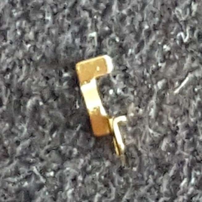 Longines Caliber 960.2 Part Number 4401 (Positive Bridle)