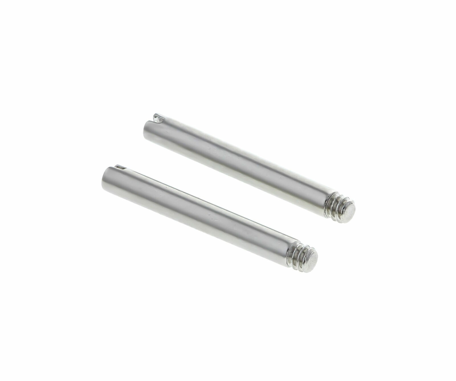 2 – 14MM SCREW FOR ROLEX SUBMARINER, GMT, DATEJUST WATCH 20MM LUG OYSTER BAND
