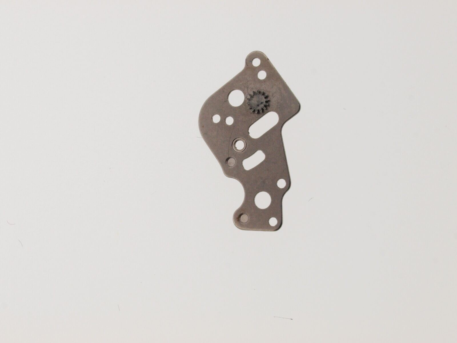 Genuine Rolex 3135 268 Cover Mechanism Mounted Parts 268