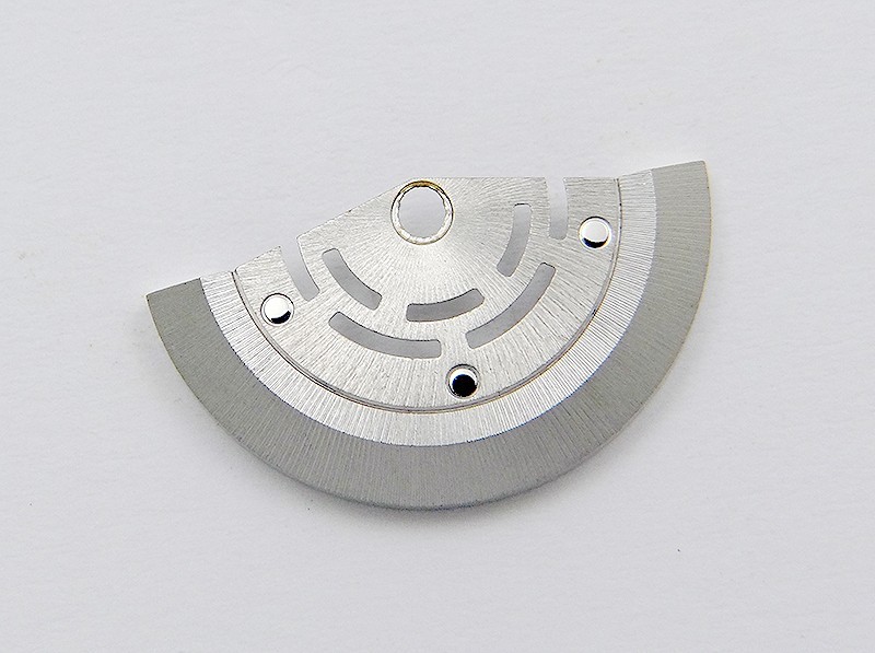 Genuine Rolex 2235 2230 570 Caliber Big Ladies Watch Oscillating Rotor Weight