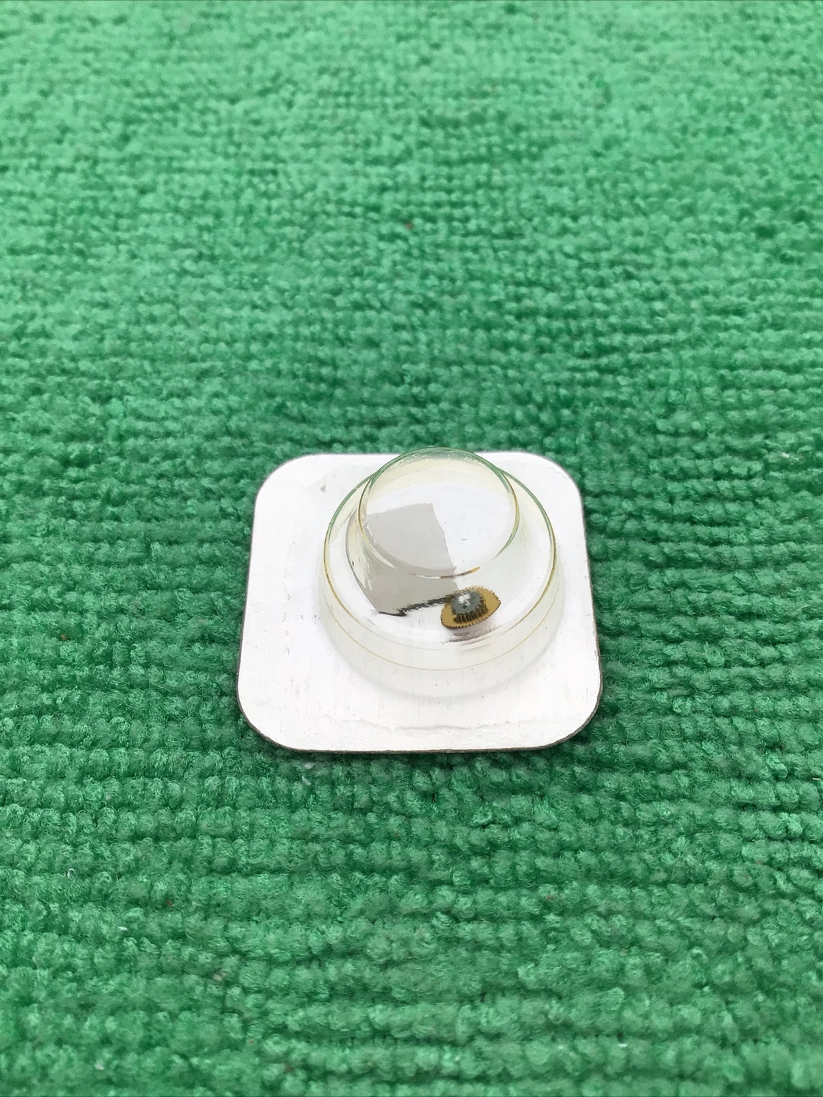 Longines Cal. L.950.2 Part 201/1 Center Wheel Part