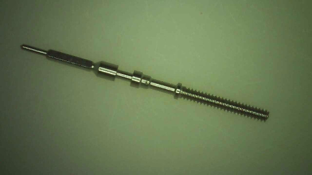 Seiko Winding Stem 7002A 7009A 7018A 7019A Pulsar Y621 354022 brand new