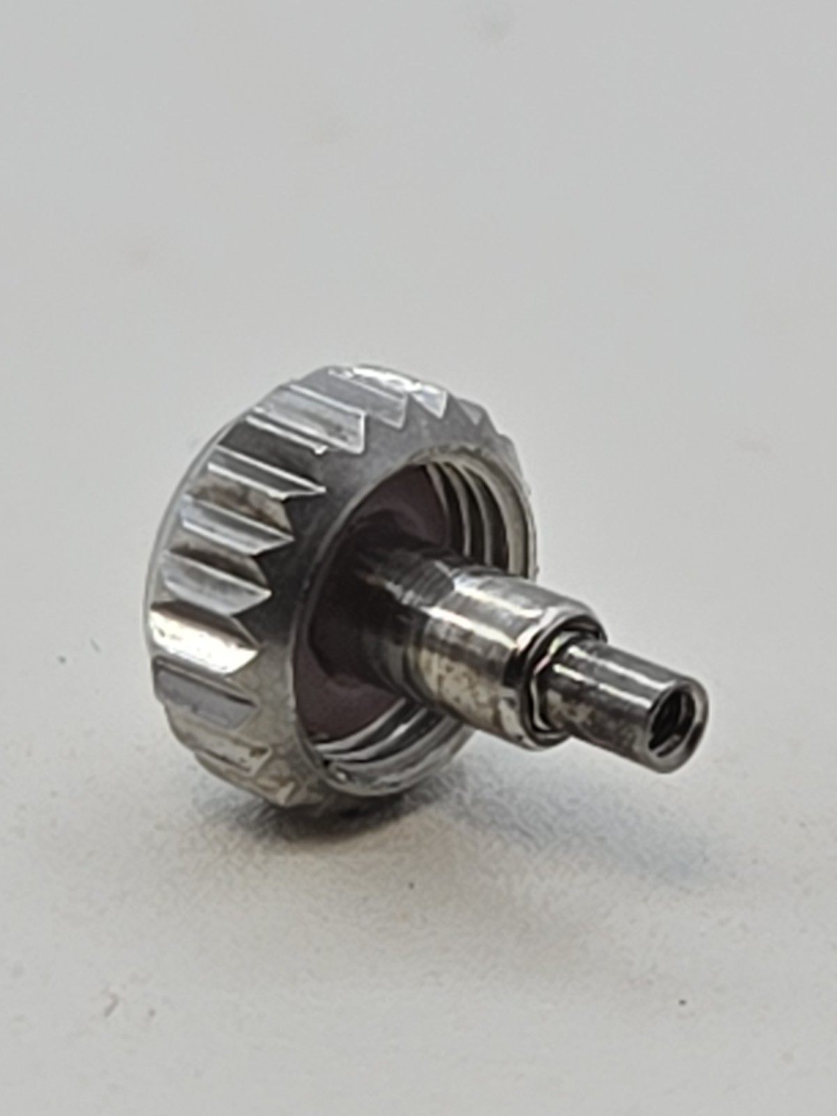 Rolex Crown 5.3mm.,24 531 0- 6917, 69174, Stainless Steel, A Condition