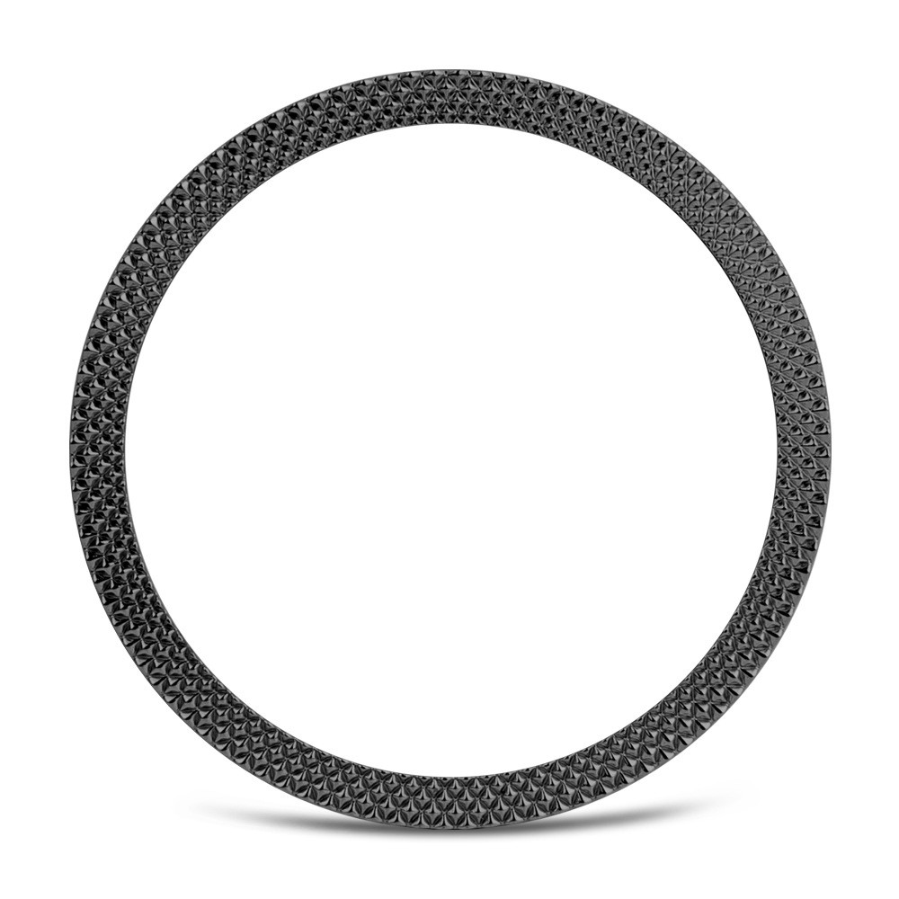 Metal Bezel Ring Case Bumper Cover For Samsung Galaxy Watch 8 7 FE 6 5 4 40/44MM
