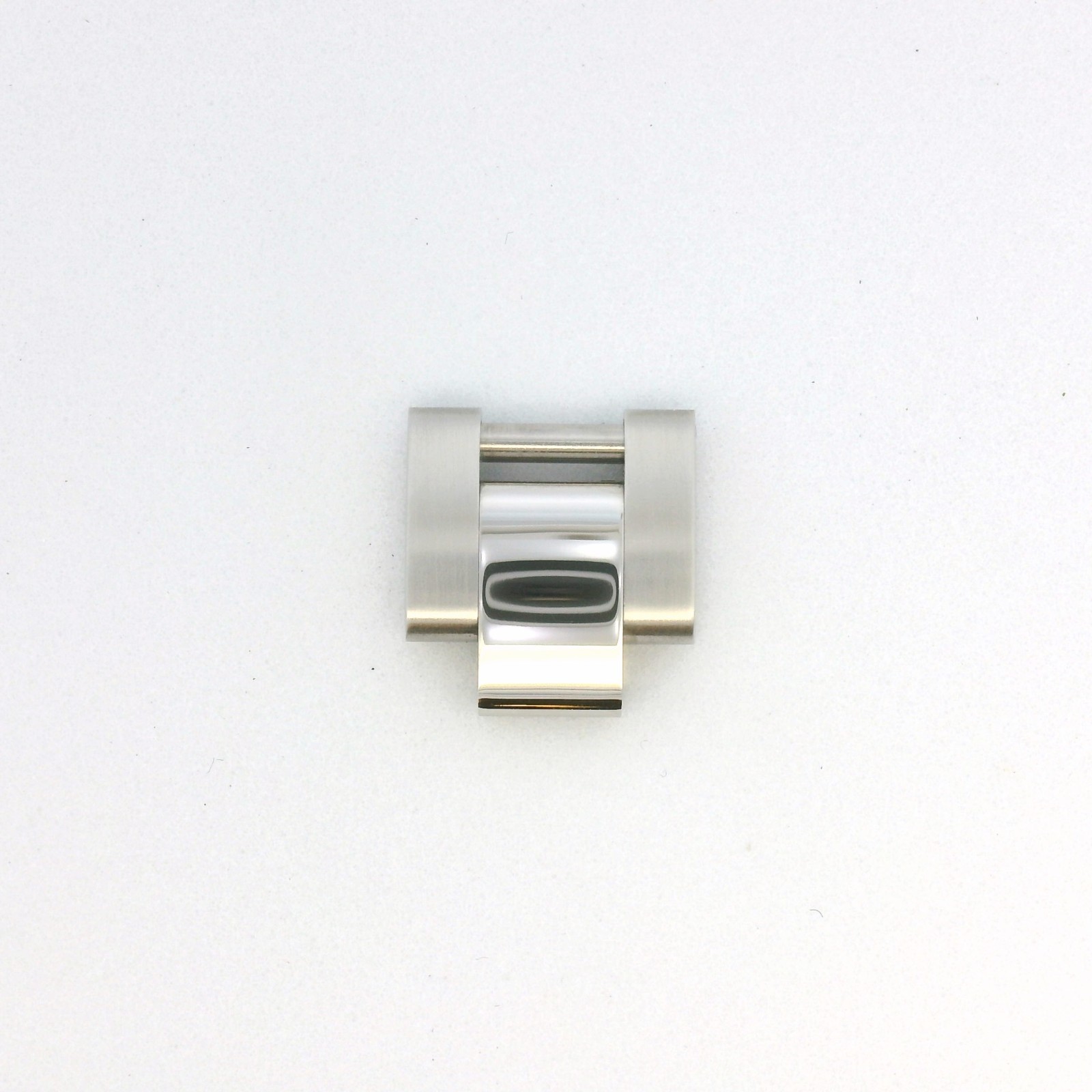 Rolex 12.25 mm New Style Polished Oyster Link 114200, 124200