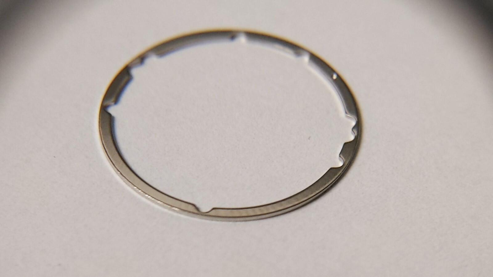 10 PIECES! NEW Ronda 775 Quartz Movement Date 3′, date at 3 o’clock NEW-HCP