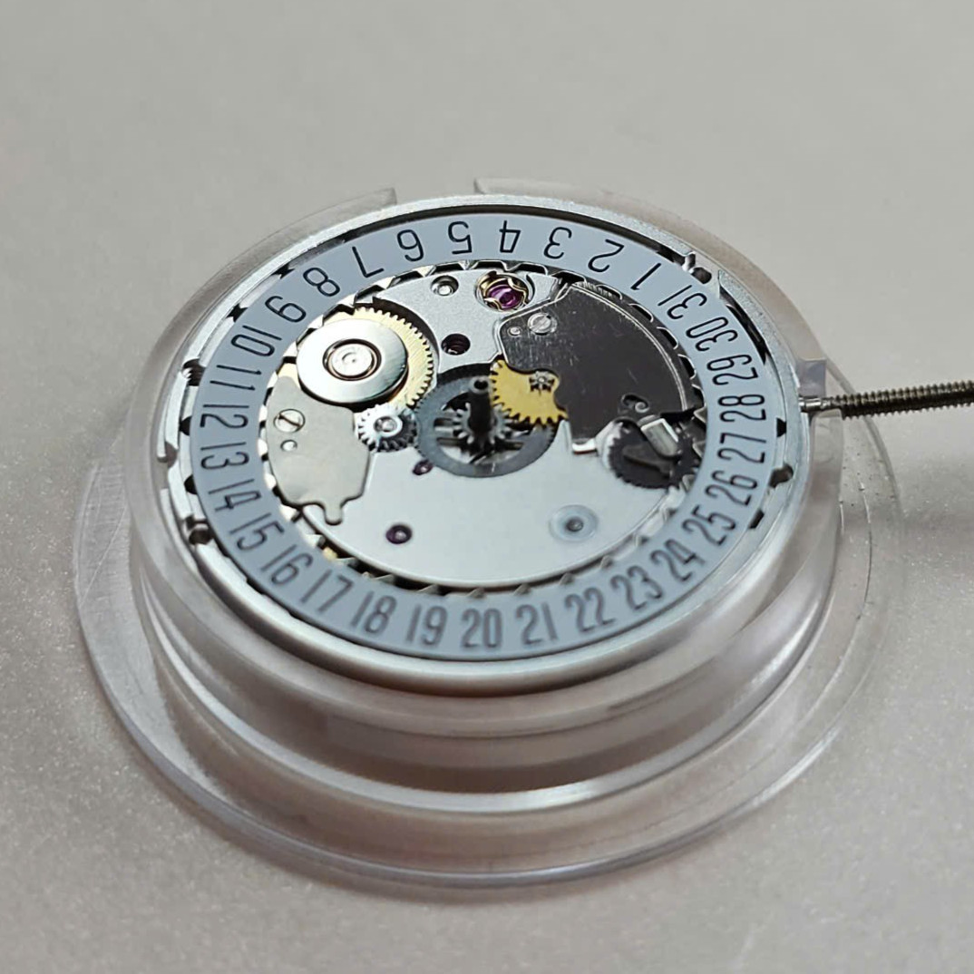 TAG Heuer Calibre 9 Movement | Sellita SW1000-1 | Fits Ladies Carrera Aquaracer