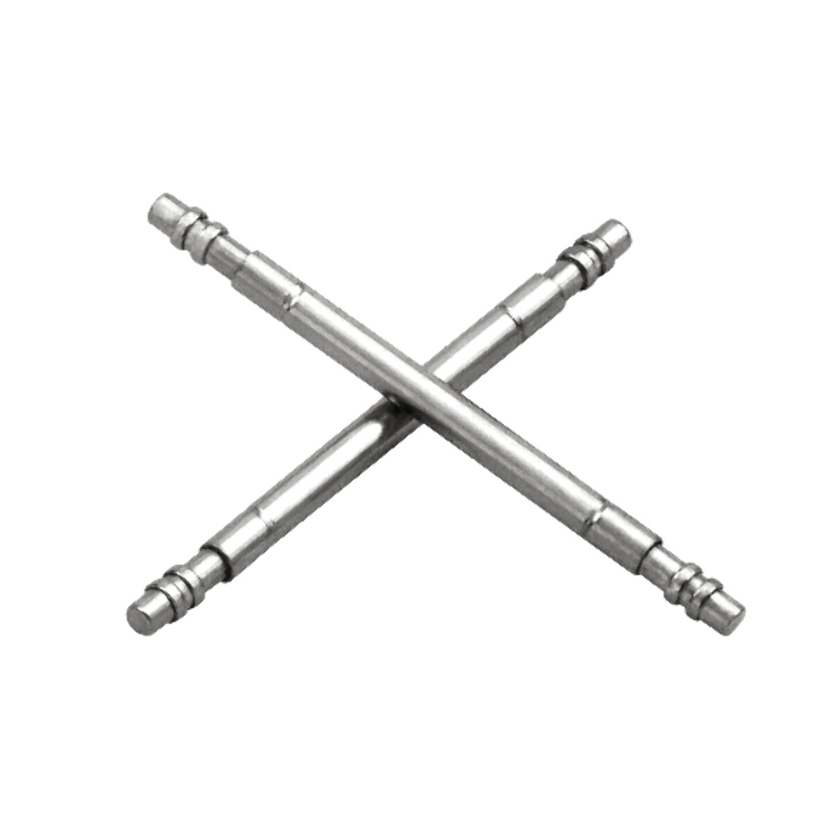 21MM SPRING BAR FOR 41MM ROLEX SUBMARINER 126610LN 126610LV 126613LB WATCH BAND