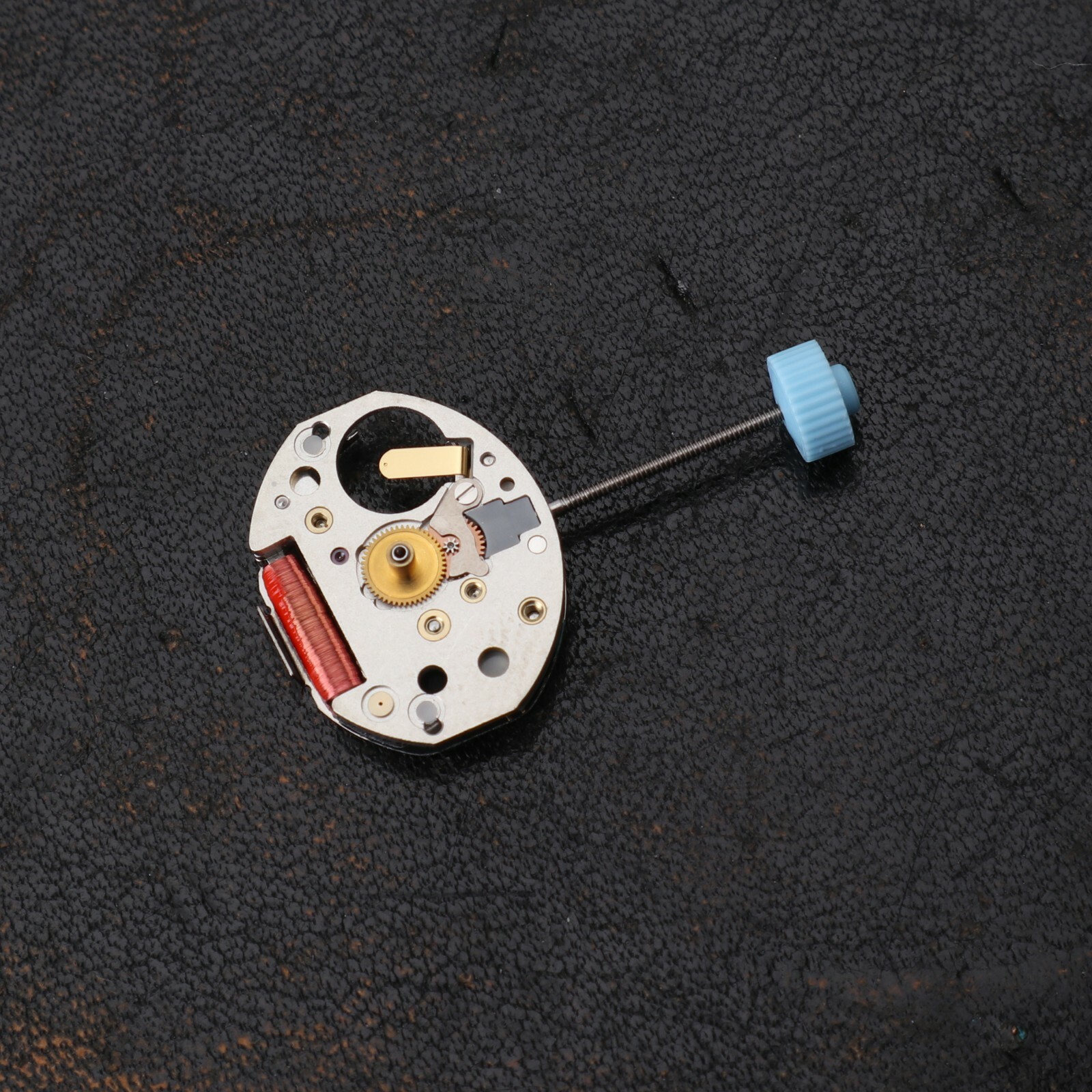 Harley/Ronda 753 Movement Extra High CP 70/120 .19 New Old Stock Genuine