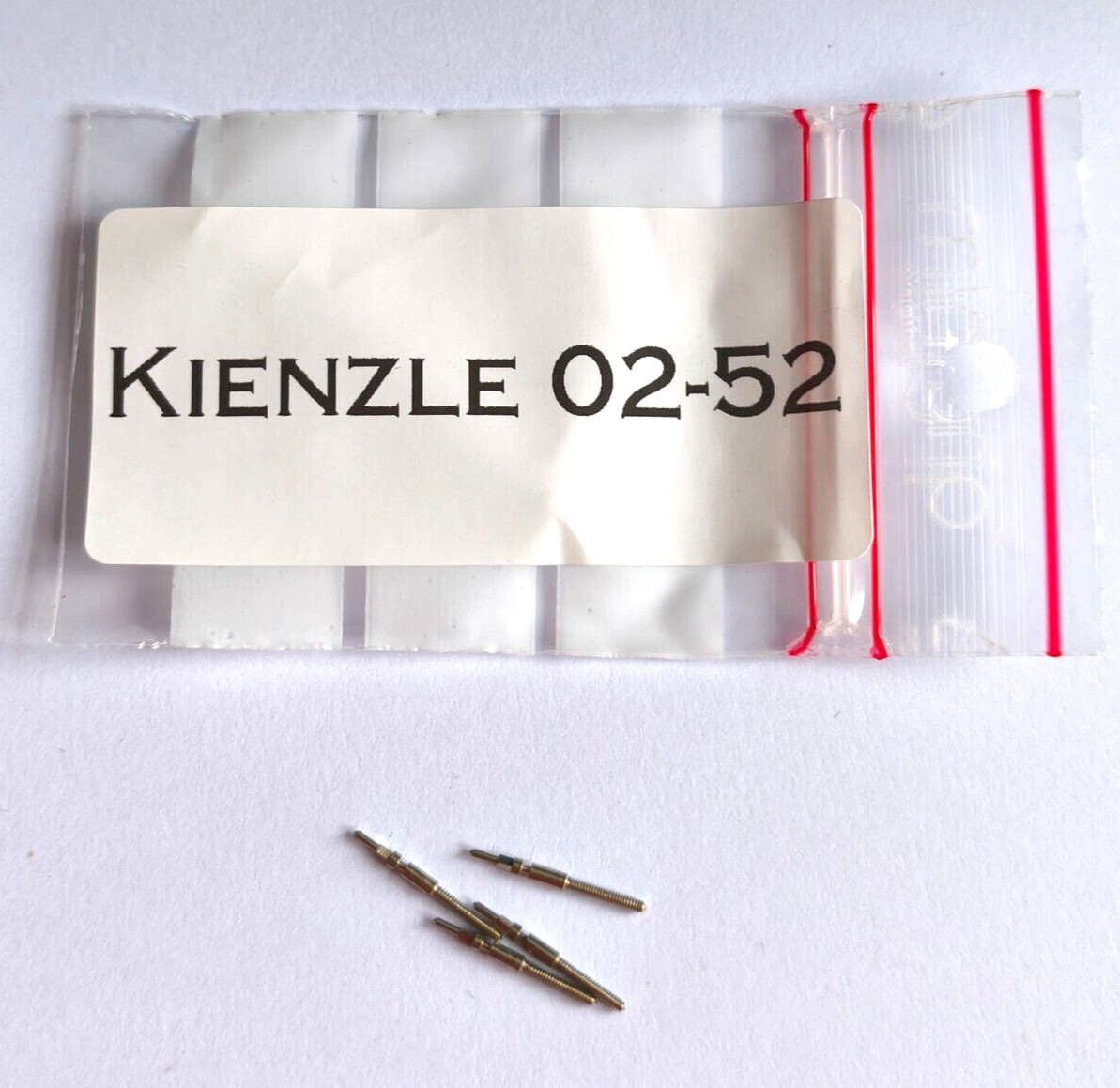 LIFT SHAFT FOR KIENZLE CAL. 02-52