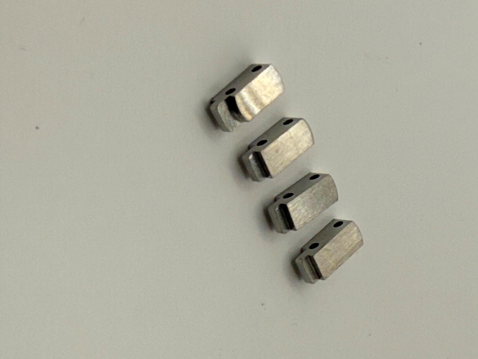 Audemars Piguet Plot Links Conversion Kit for 41mm 39 Royal Oak Offshore Strap