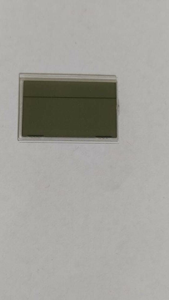 Vintage Original LCD Display Screen Casio Chooes from list ( 2) NOS