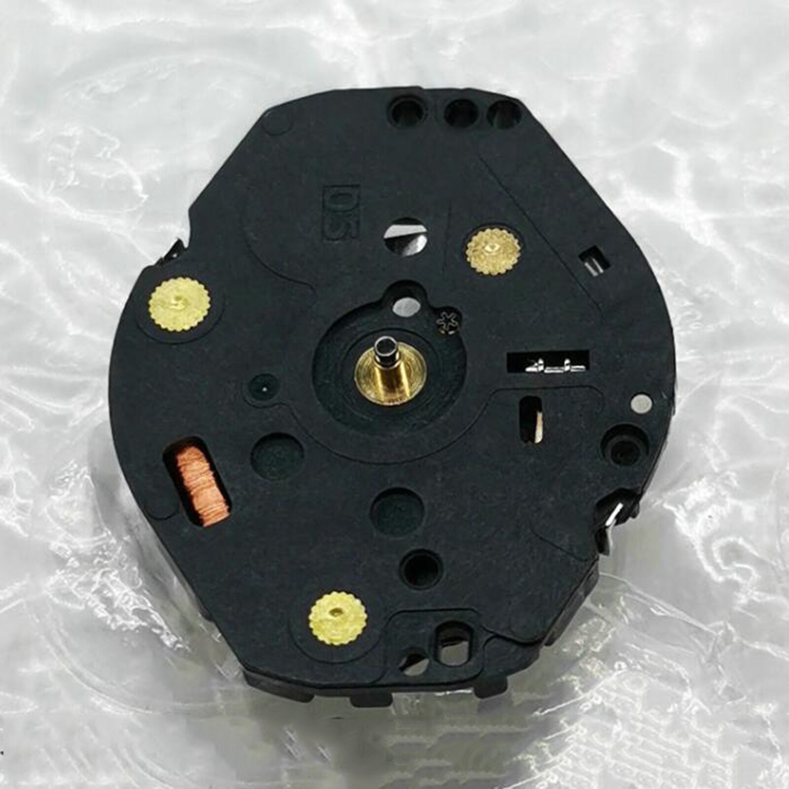 Watch Quartz Movement VX50E Two-pin without Calendar VX50 Movement Part