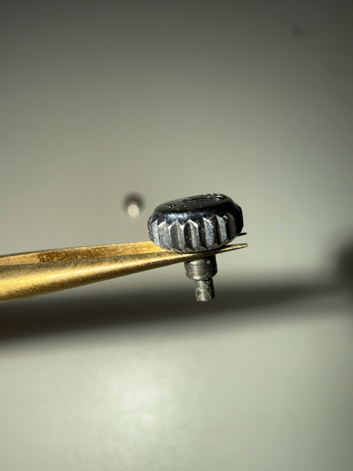 Rolex Crystals and Parts Lots for Watch Movement Repair