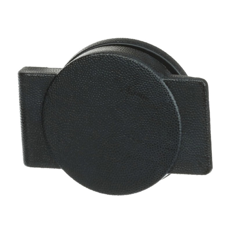 Spare Wheel Lock Cap Provides Additional Security 4L3Z15402A36AA ABS for F150