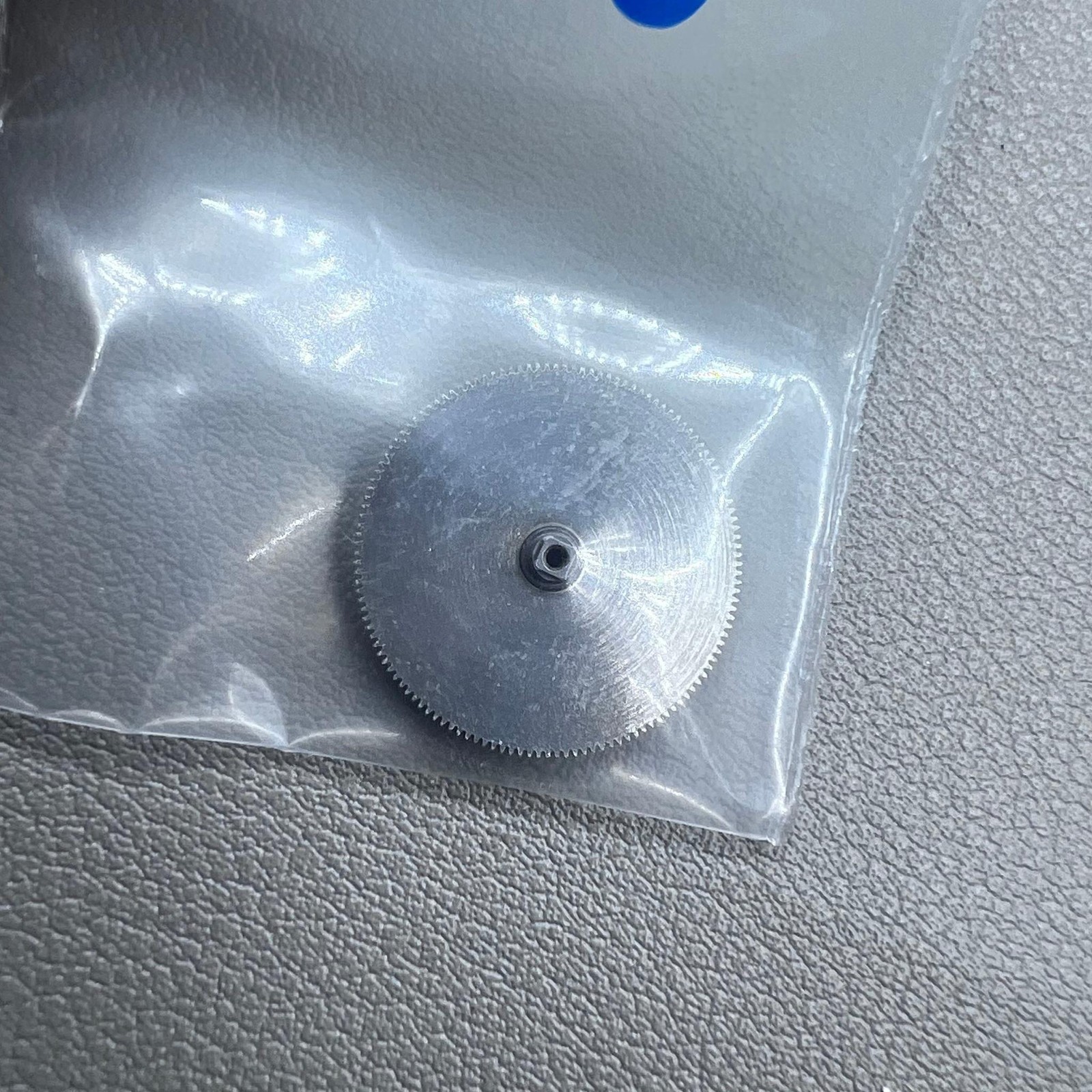 Barrel With Mainspring For Seagull ST36 ST3600 6497 Mechanical Movement