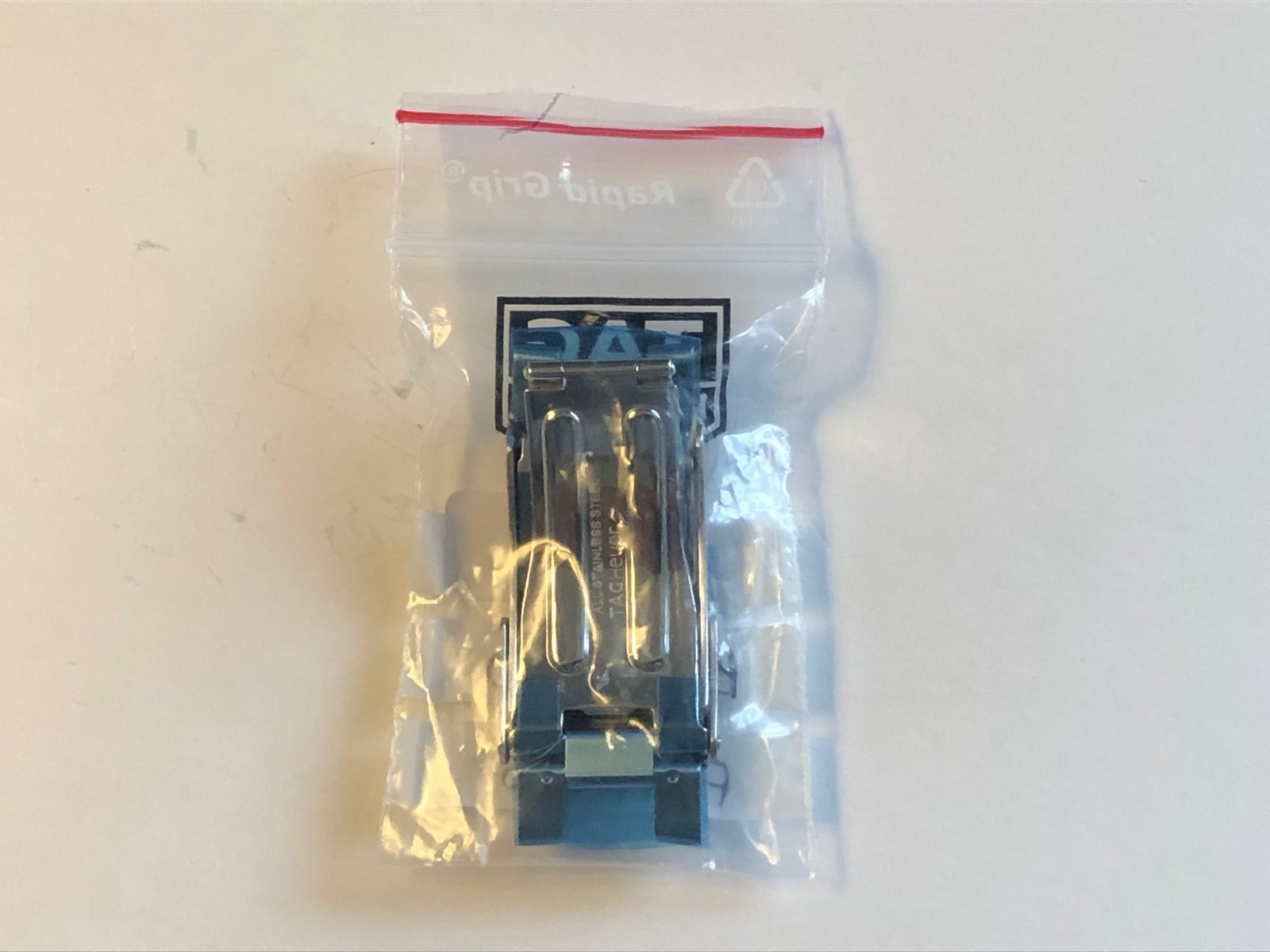 TAG Heuer replacement buckle clasp FF0202 BA0800 genuine new see description