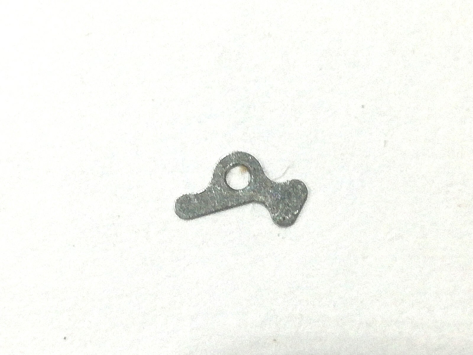 SEIKO 6138B MOVEMENT FOR SPARE PART 814617 ADJUSTMENT LEVER