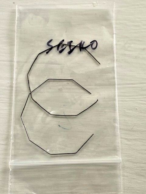 SEIKO BEZEL RETAINING SPRING – 1 pcs