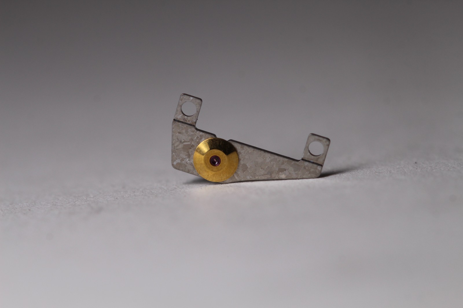 Concord Dilirium Watch ETA ESA Movement 999.361 Stator and Step Motor Assembly