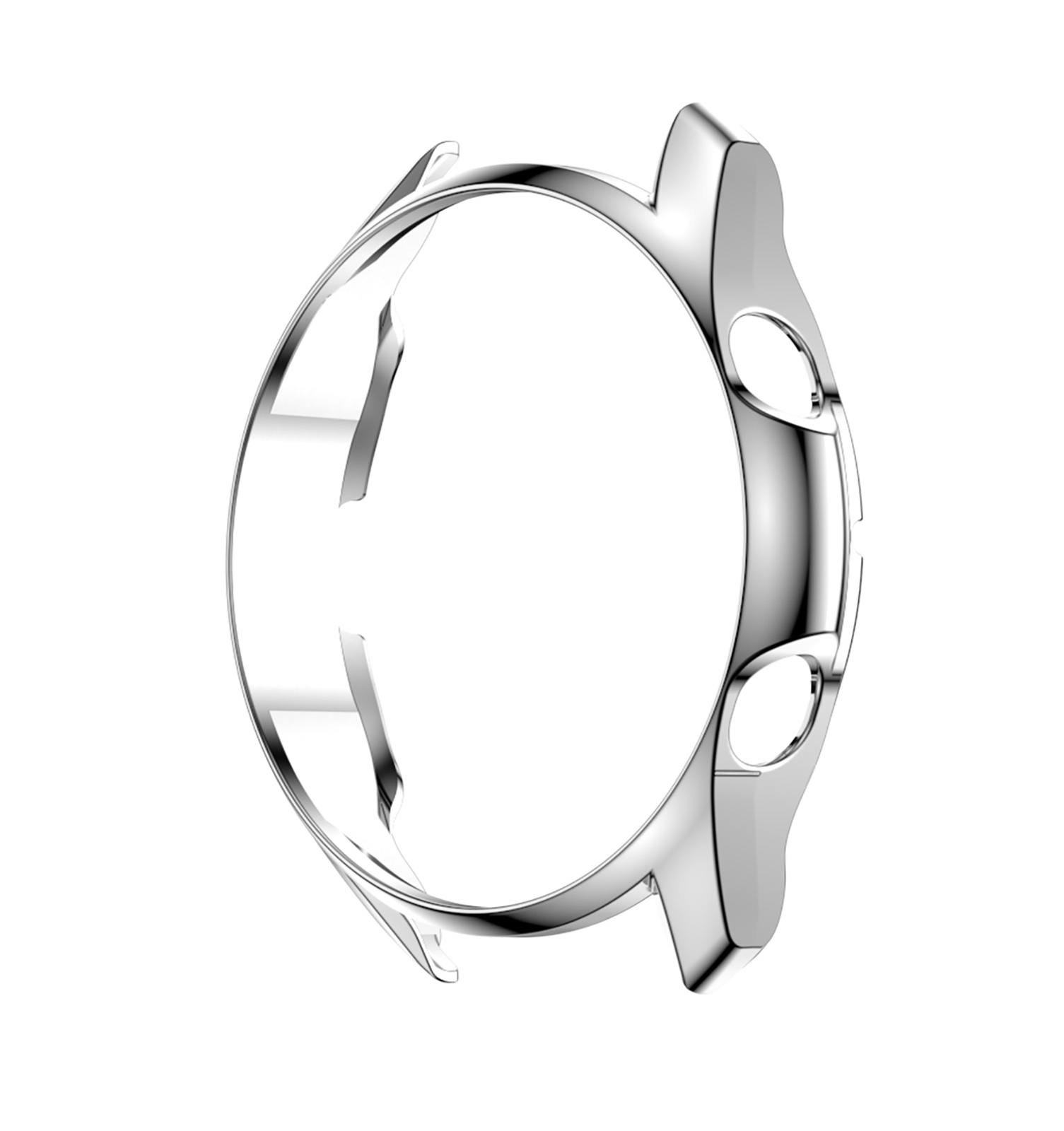 For Samsung Galaxy Watch 3 Protective Bumper Case Frame Protector Cover Shell