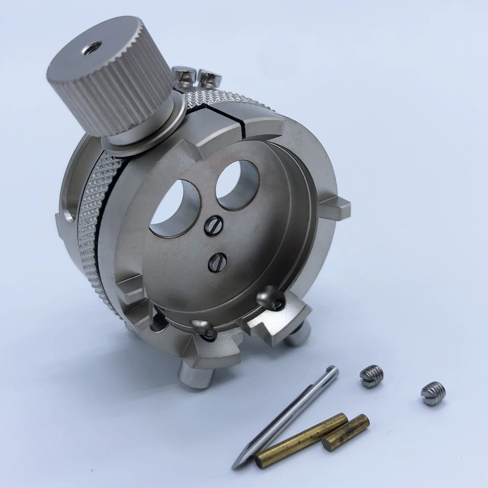 Watch Movement Holder for ETA 7750 – 7753 /4030 4130 410 SW500 13 1/4 Tool for W