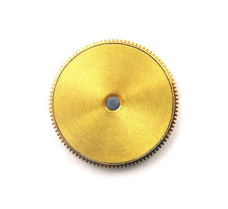 Genuine Rolex 3035 315 5008 Barrel Complete Mainspring Arbor for Watch Movement