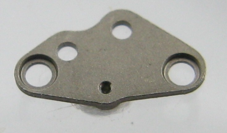 Omega Watch 662 663 part new axle 1400