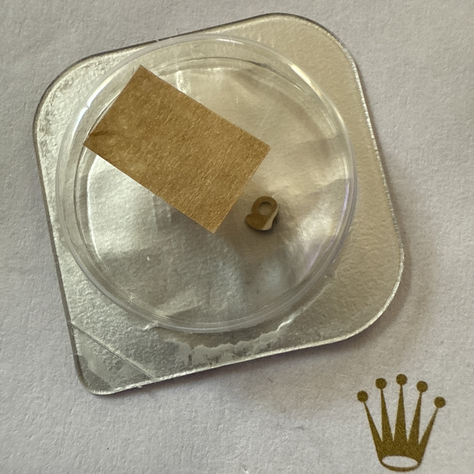 GENUINE Authentic Rolex 2230 2235 300 Click New Factory Sealed