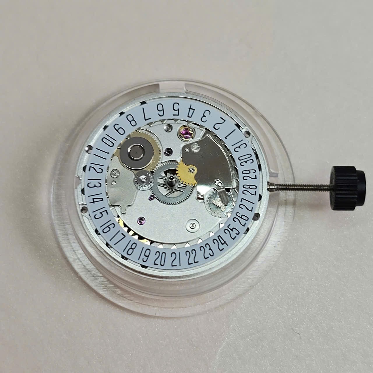 TAG Heuer Calibre 9 Movement | Sellita SW1000-1 | Fits Ladies Carrera Aquaracer