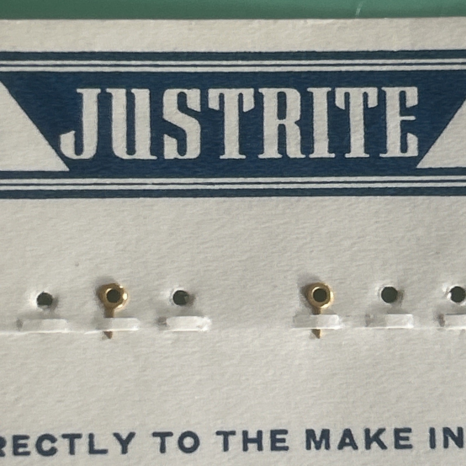 Justrite Broachless – Total of 6 Watch Hands – 5AB – 976AS – A. Schild Cal. 976
