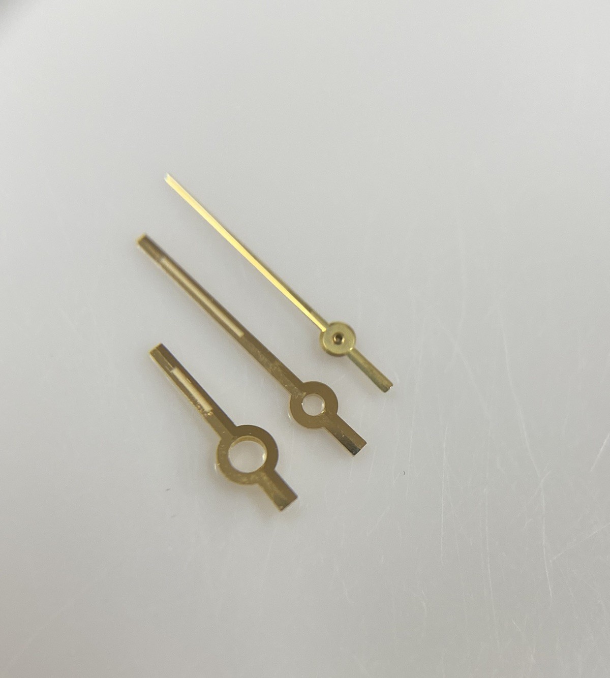 Genuine Rolex Datejust Cal. 2130/2135 67183 67197 69173 69178 69278 79173 Hands