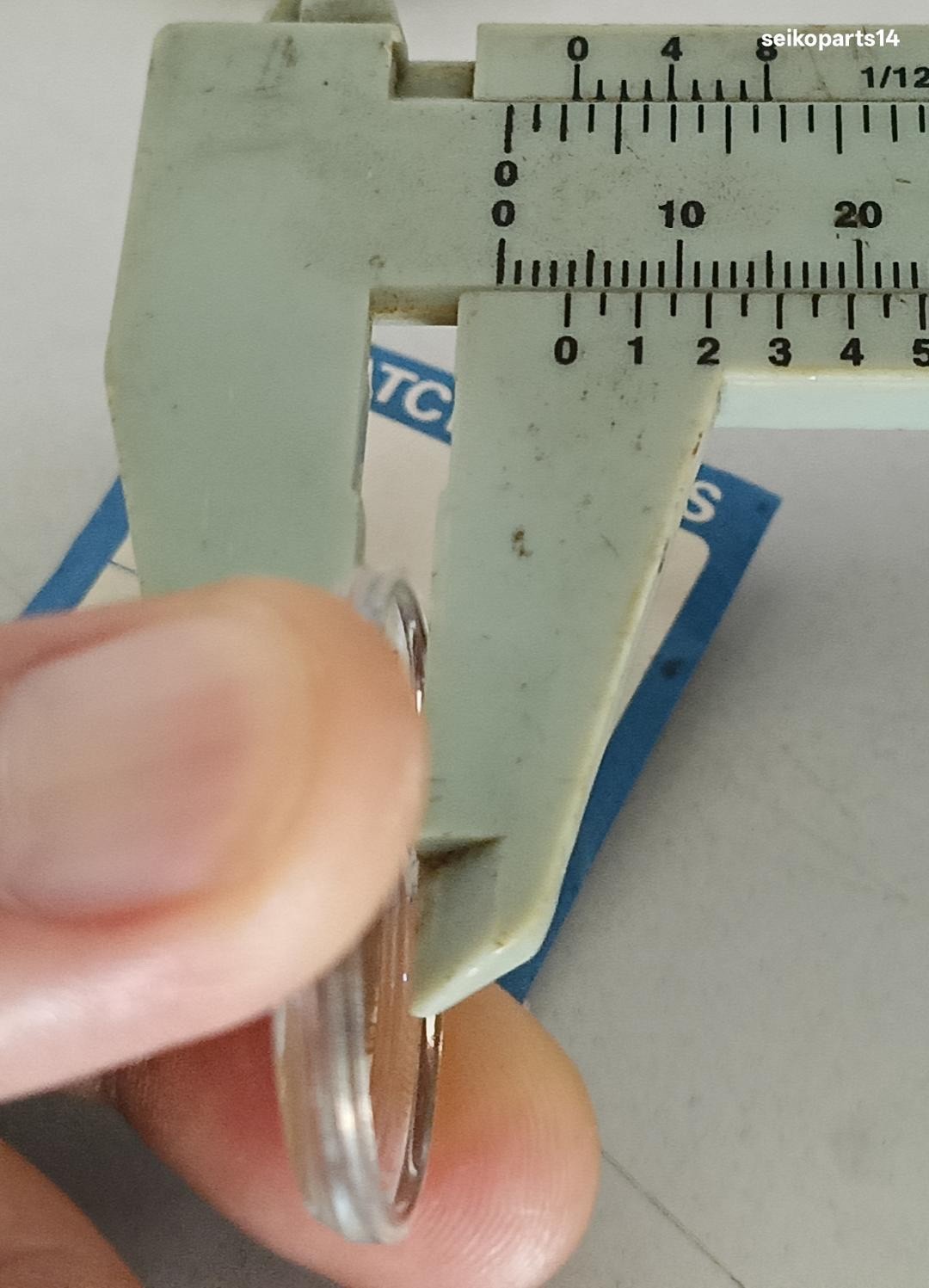 310T49ANS0 ORIGINAL SEIKO GLASS SEIKO 7000 7005 7006 7009 7019 7025 PLS SEE LIST