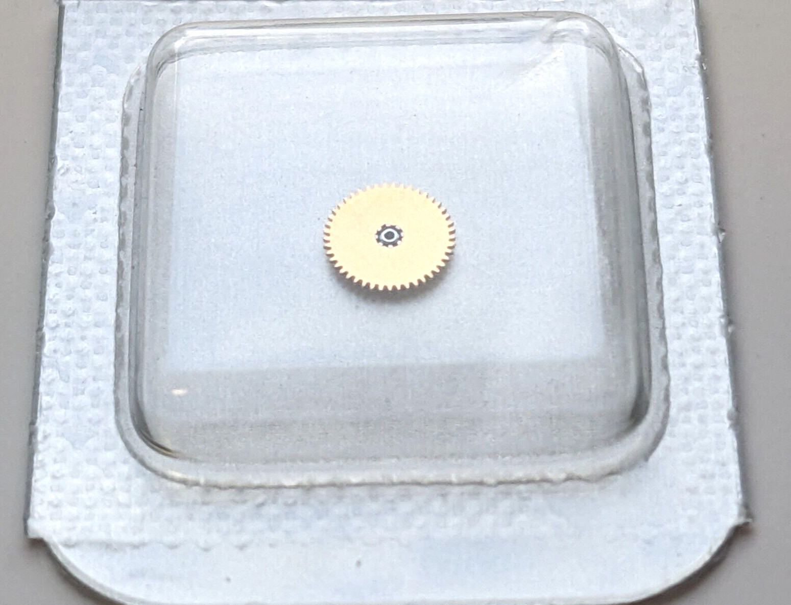 Eta 2890 2892 A2 ratchet wheel driving wheel part 1482 Swiss made x 1 piece