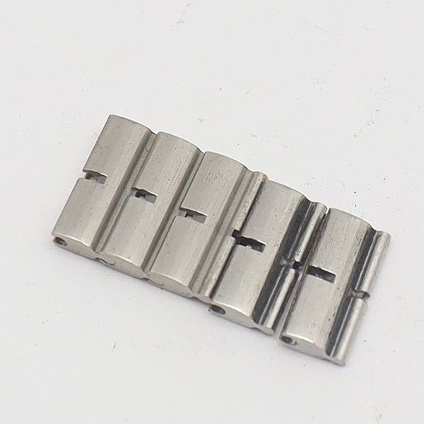 Dunhill Millennium Original Watch Link 5 links 12 mm Silver / Gold