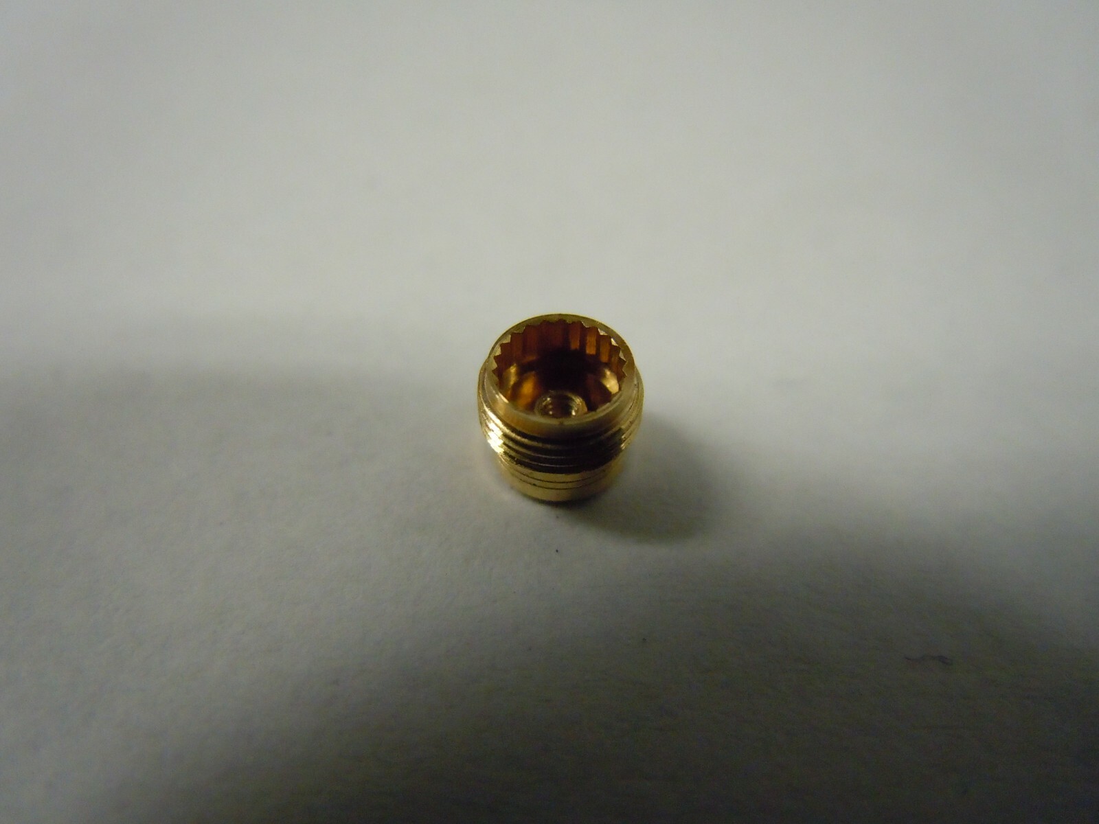 Daytona Rose Gold 18K Pusher for Rolex 116505,116515LN,116595RBOW