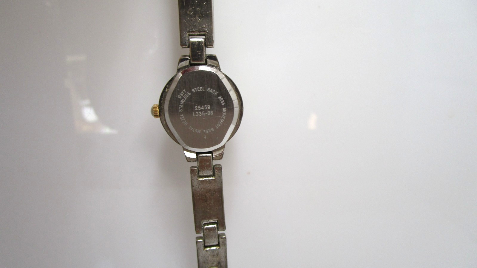 Lady Fashion Quartz Fossil, Brighton, Pikkard Watch Parts Not Working Lot 5