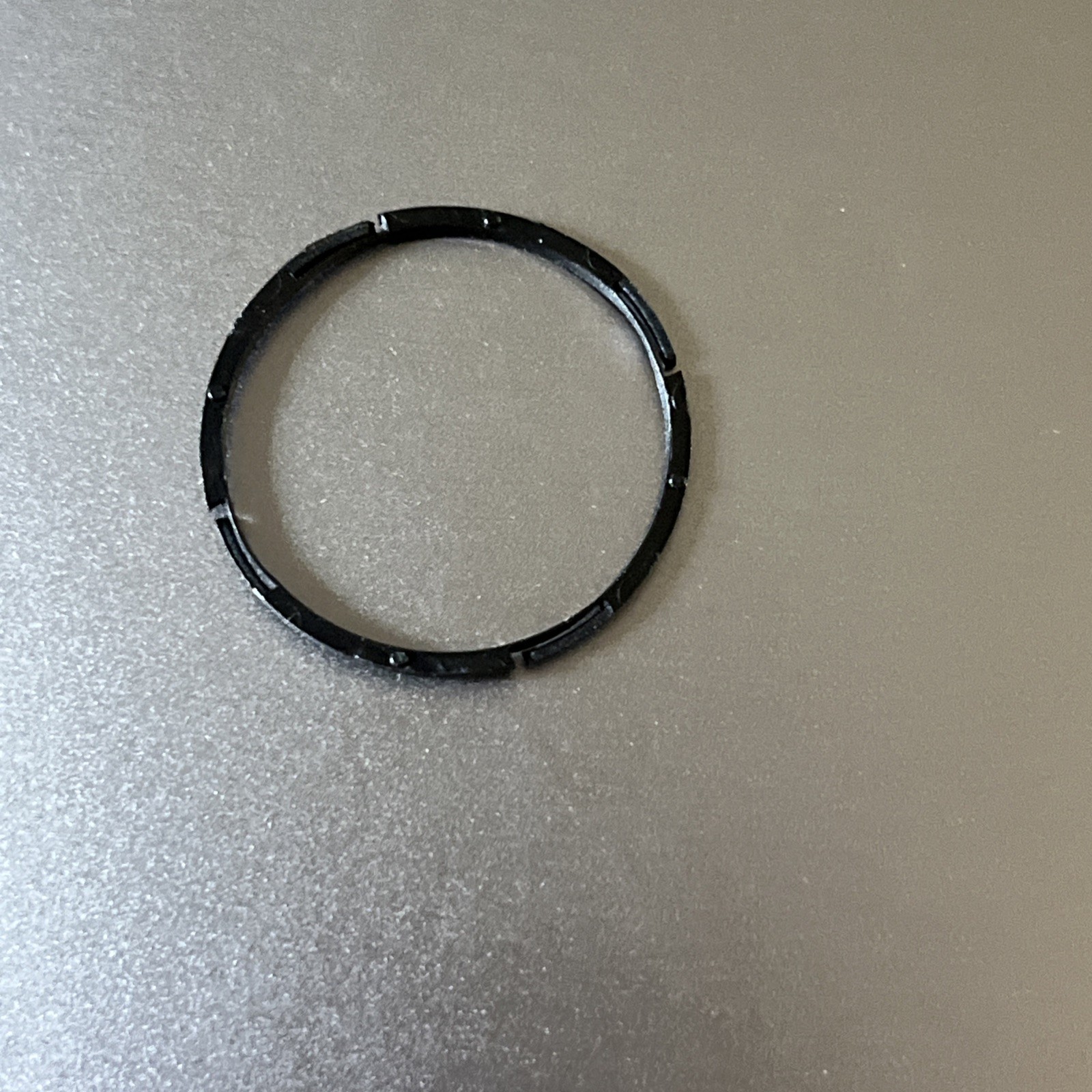 TAG Heuer Watch HL2034 Bezel Gasket Diameter 25 mm Authentic Original