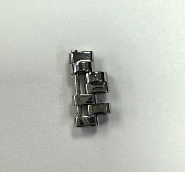 Genuine Franck Muller Watch Stainless Steel Long Island Link 16 mm