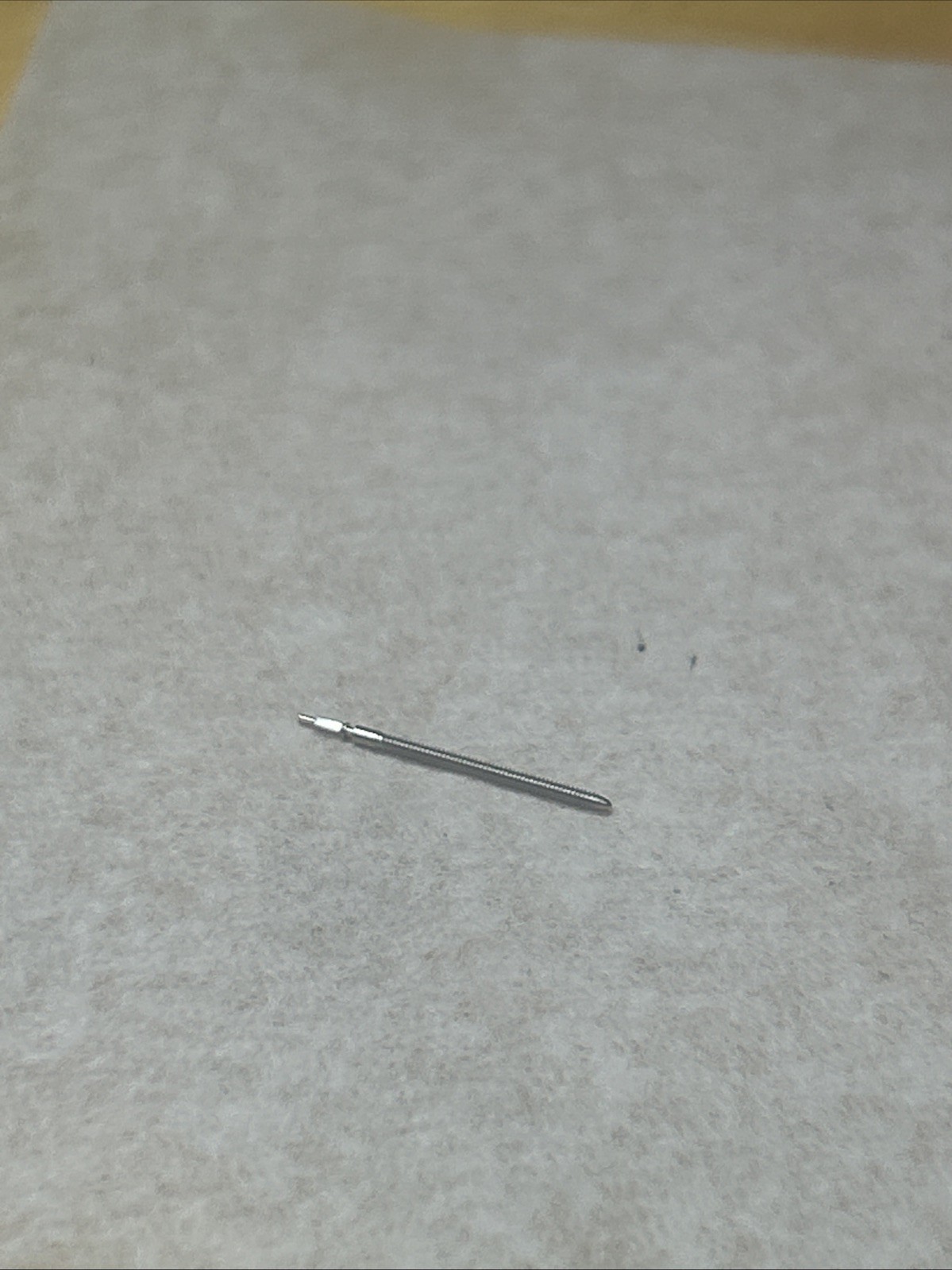 Ronda 752 401/1237 WINDING STEM Fits Multiple