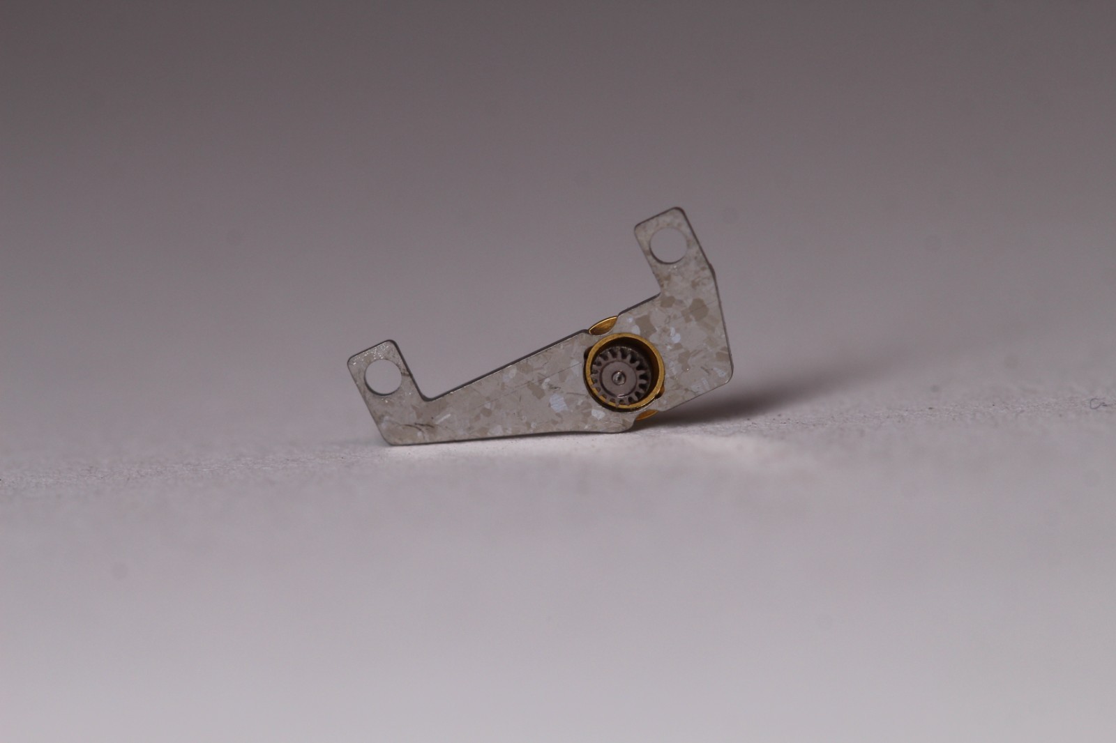 Concord Dilirium Watch ETA ESA Movement 999.361 Stator and Step Motor Assembly