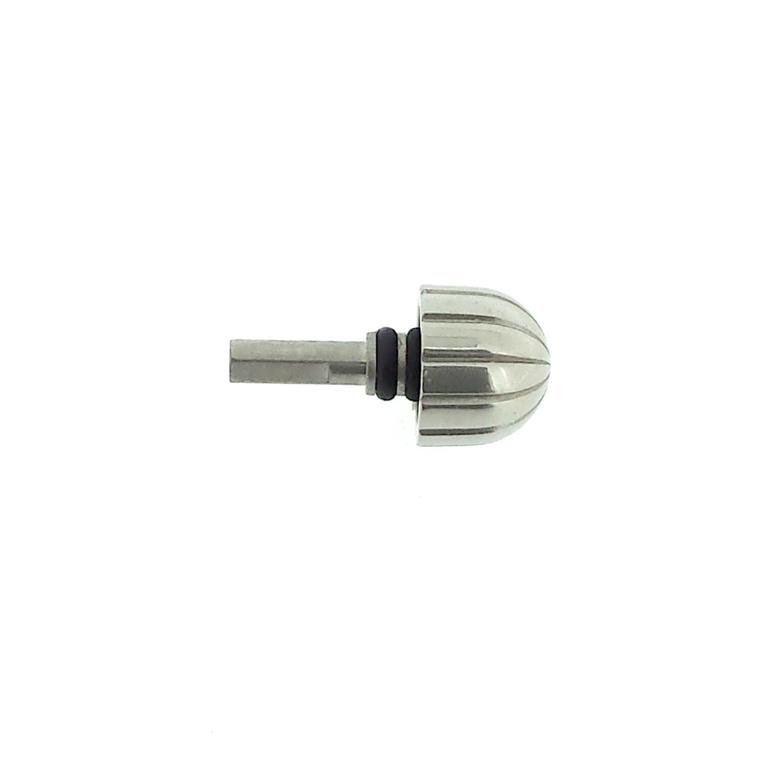 Push Button Stainless Steel Breitling CHRONOMAT 4mm screw type