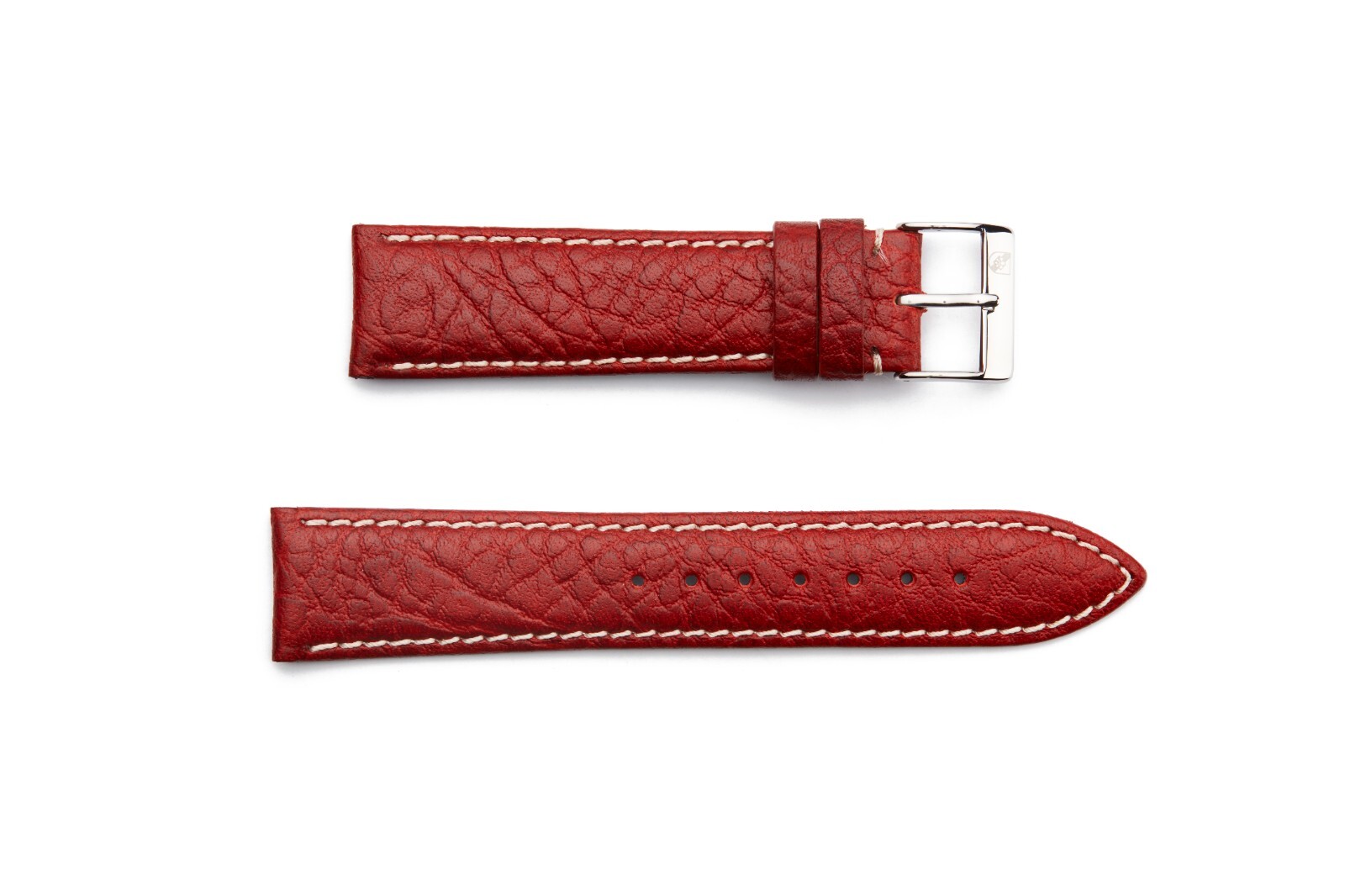 SPORT WITH STITCHING WATER RESISTANT TOSCANA WATCHSTRAPS 16-18- 20-22-24MM RA620
