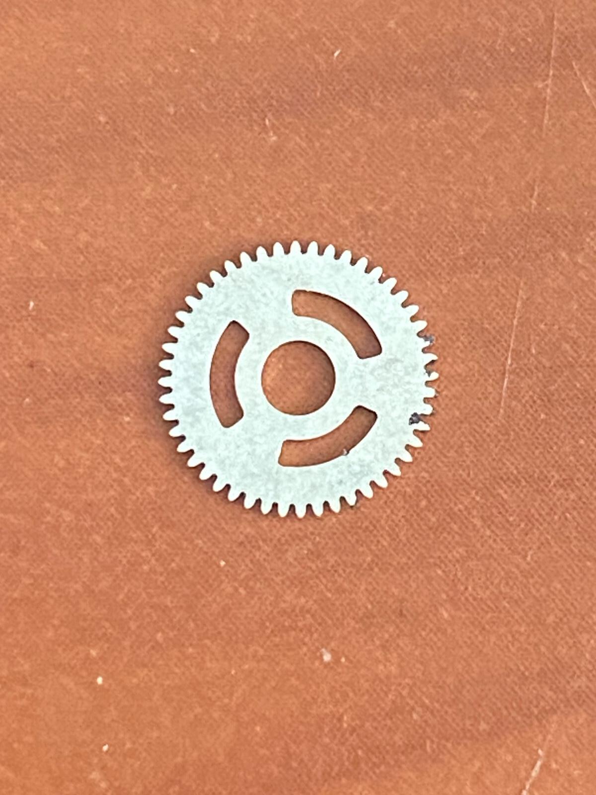 VINTAGE GENUINE SEIKO DATE DRIVE WHEEL 802611, FOR 6119C,6133A,6138A,6138B,6139A
